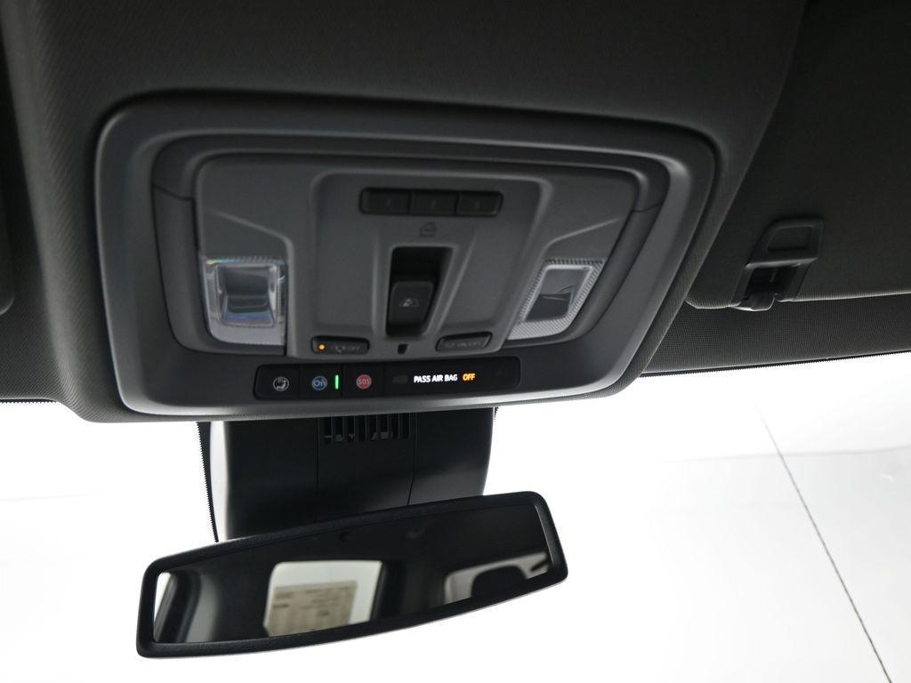 new 2026 GMC Sierra 1500 car, priced at $59,695