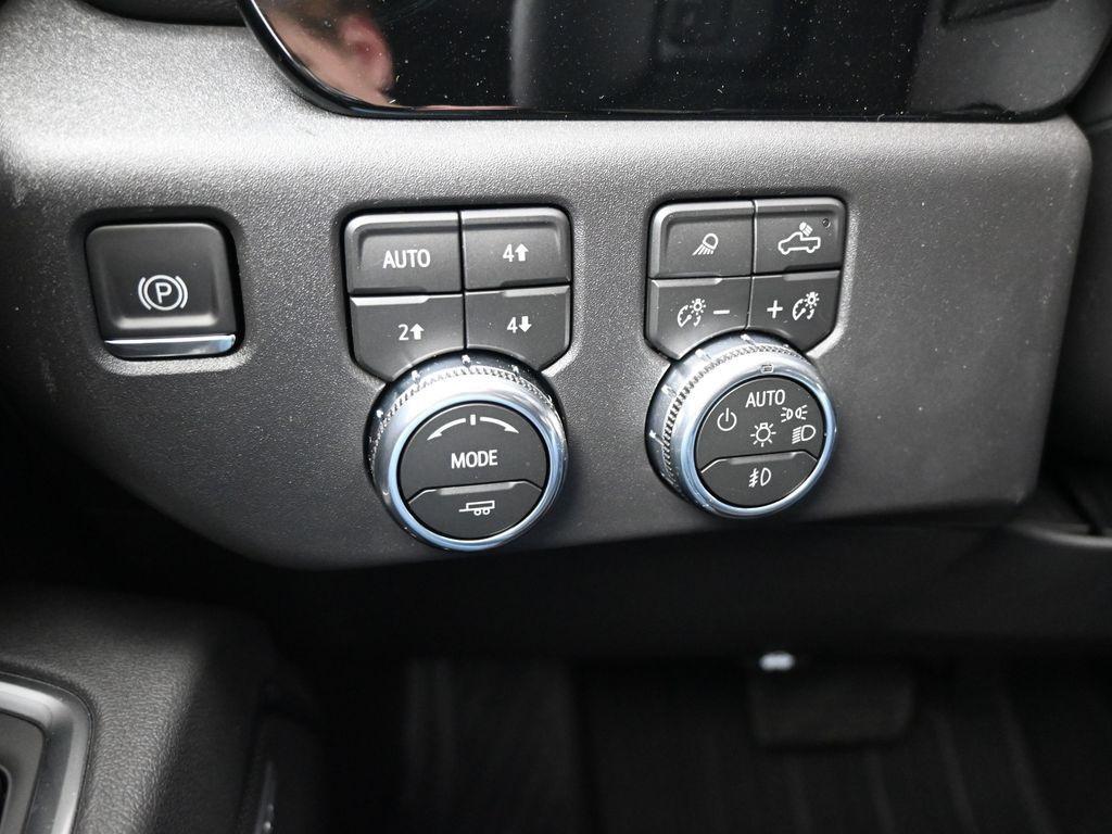 new 2026 GMC Sierra 1500 car, priced at $59,695