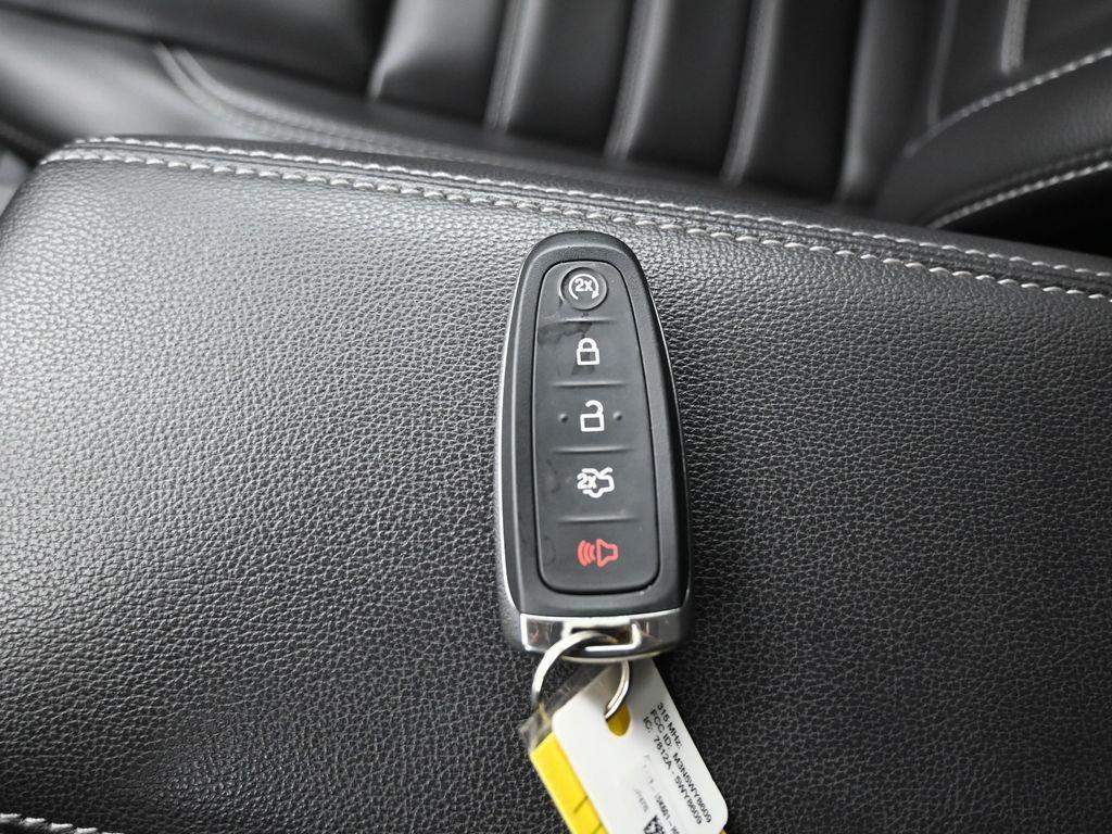 used 2019 Ford Escape car, priced at $18,990