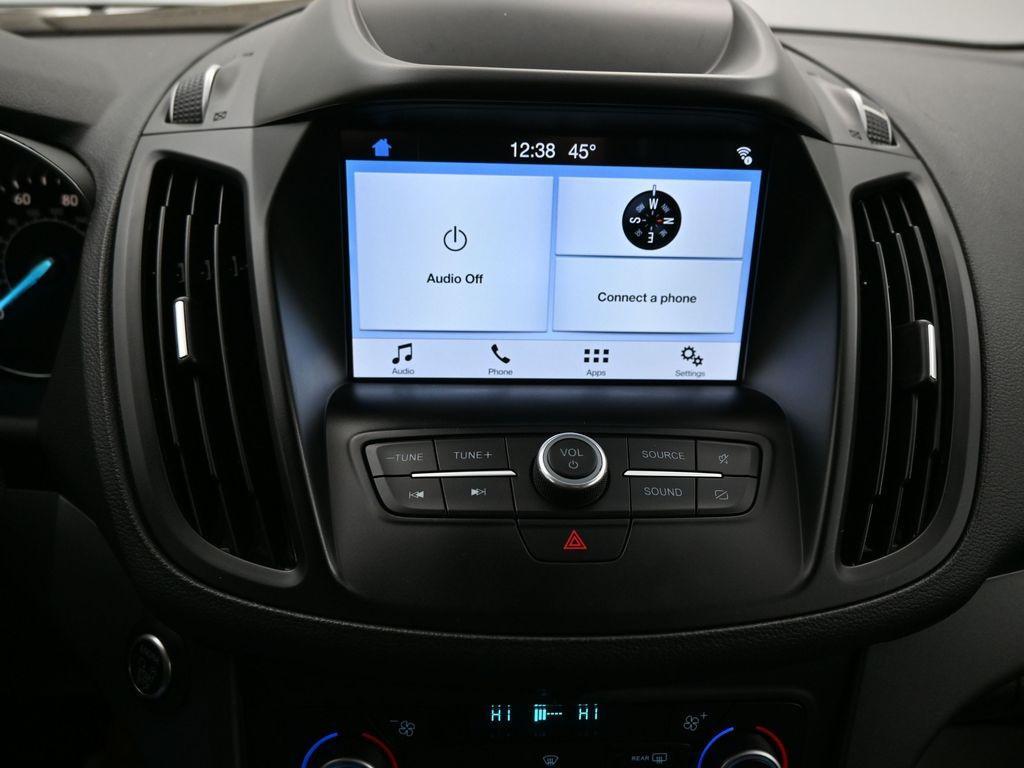 used 2019 Ford Escape car, priced at $18,990