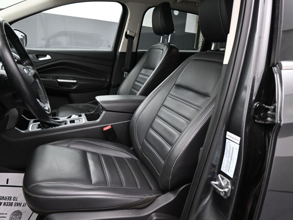 used 2019 Ford Escape car, priced at $18,990