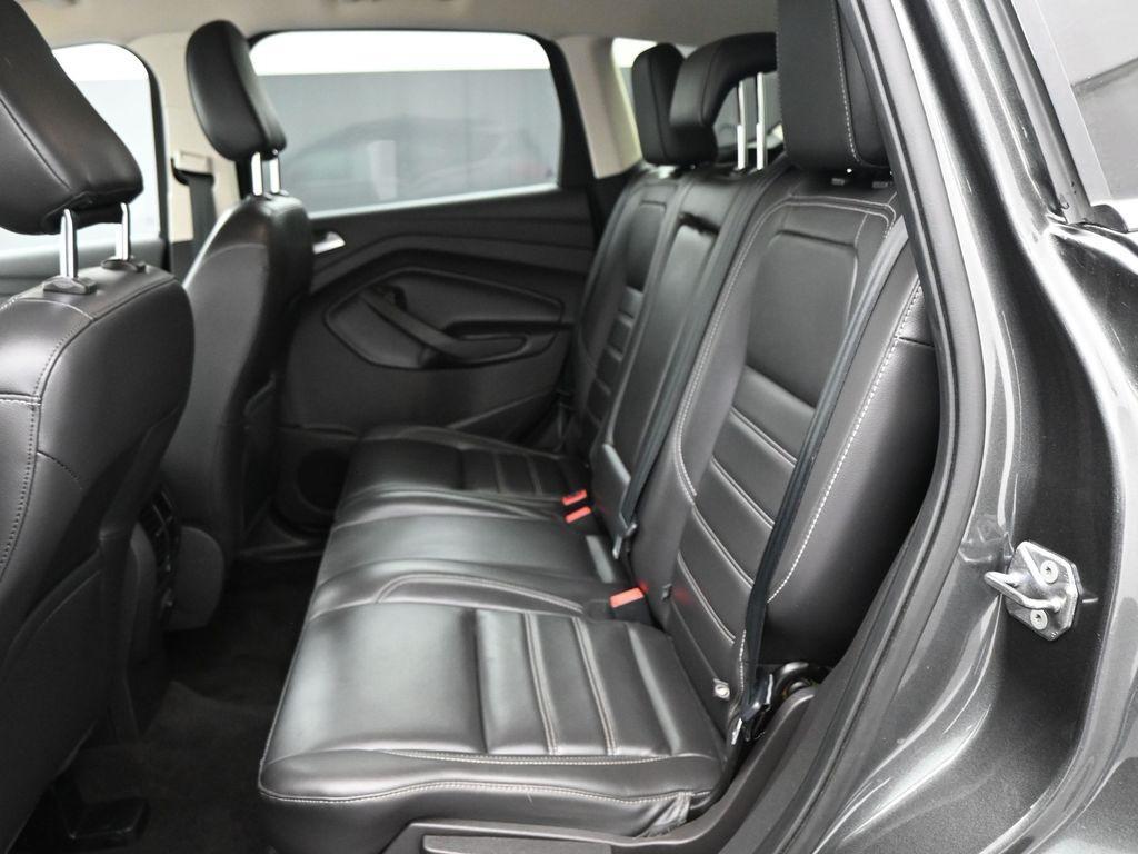 used 2019 Ford Escape car, priced at $18,990