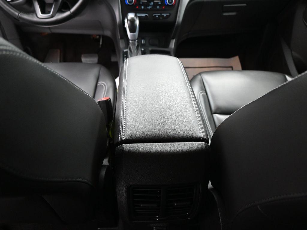 used 2019 Ford Escape car, priced at $18,990