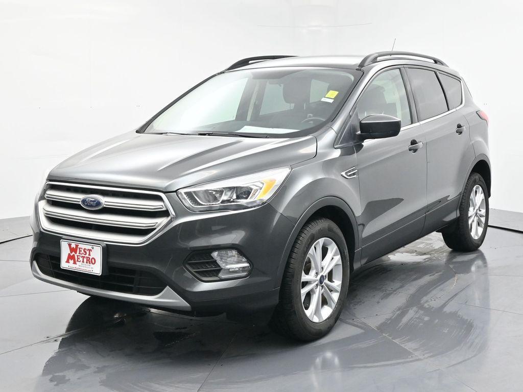 used 2019 Ford Escape car, priced at $18,990