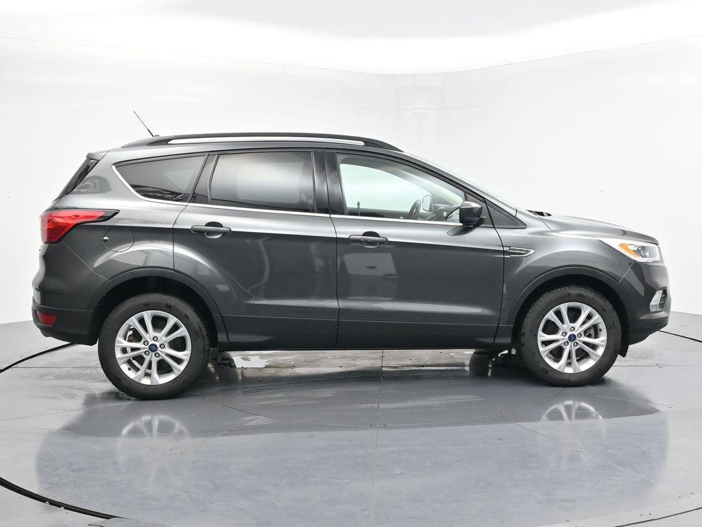 used 2019 Ford Escape car, priced at $18,990