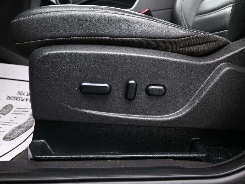 used 2019 Ford Escape car, priced at $18,990