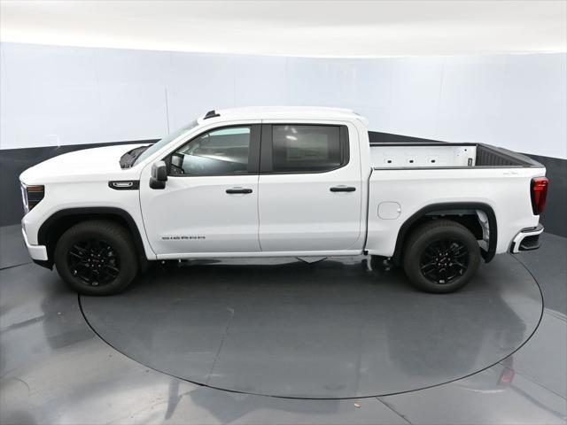 new 2025 GMC Sierra 1500 car, priced at $48,090