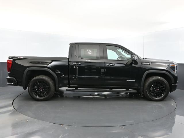 new 2025 GMC Sierra 1500 car, priced at $61,955