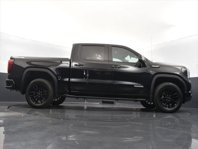 new 2025 GMC Sierra 1500 car, priced at $61,955