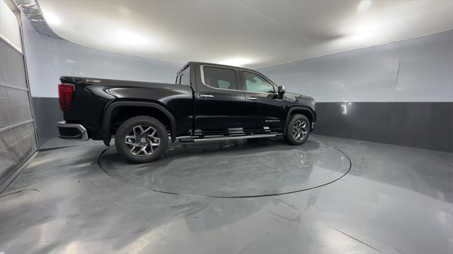 new 2025 GMC Sierra 1500 car, priced at $59,970