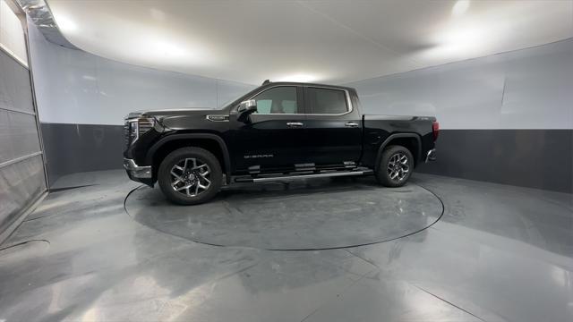 new 2025 GMC Sierra 1500 car, priced at $59,970