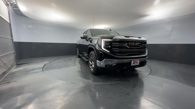 new 2025 GMC Sierra 1500 car, priced at $59,970