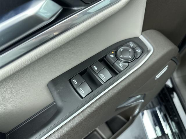 new 2025 GMC Sierra 1500 car, priced at $59,970