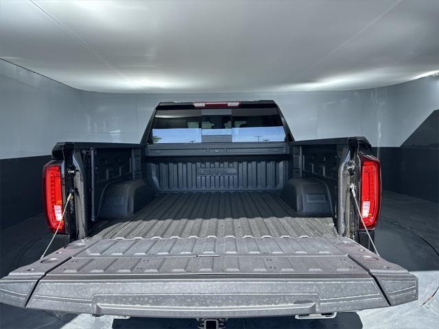 new 2025 GMC Sierra 1500 car, priced at $59,970