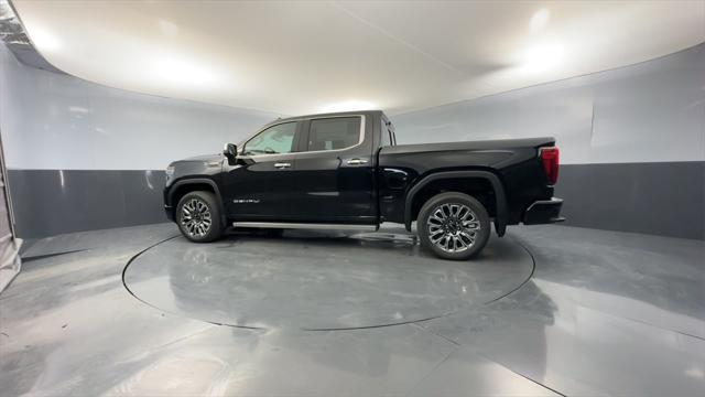 new 2025 GMC Sierra 1500 car, priced at $80,255