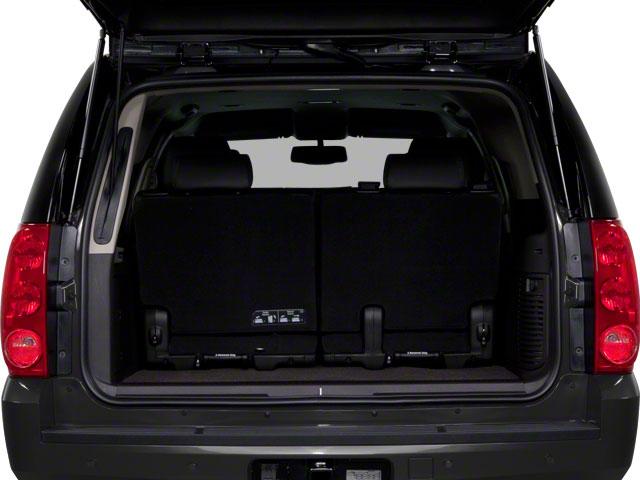used 2012 GMC Yukon XL car