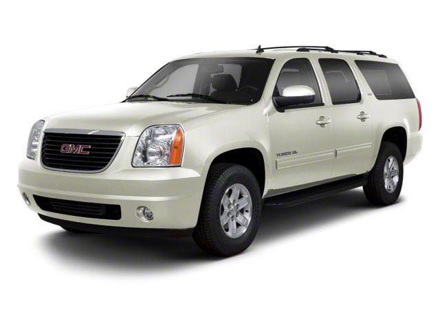used 2012 GMC Yukon XL car