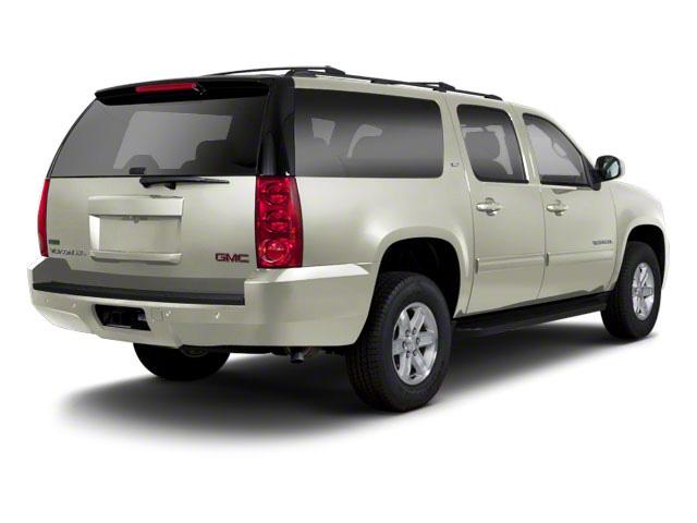 used 2012 GMC Yukon XL car