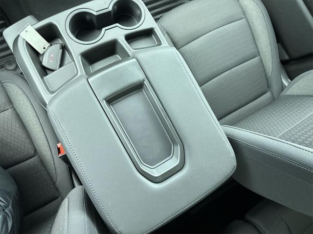 new 2025 GMC Sierra 1500 car, priced at $46,695
