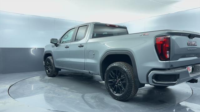 new 2025 GMC Sierra 1500 car, priced at $46,695