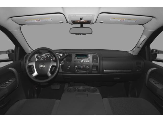 used 2007 Chevrolet Silverado 2500 car