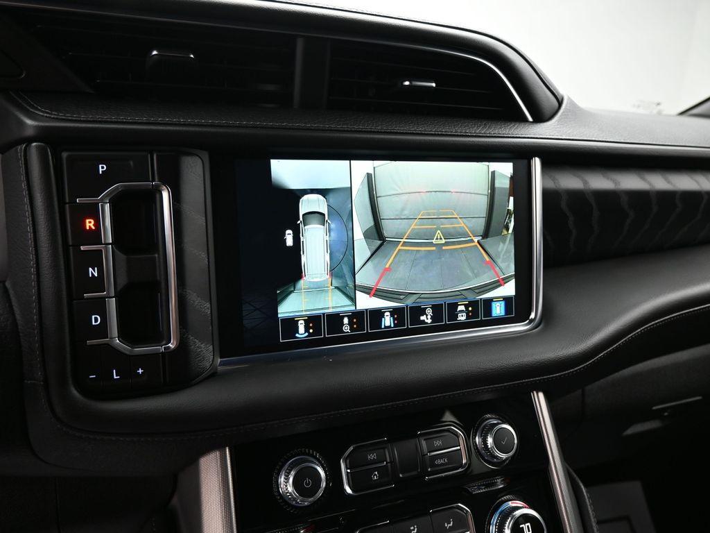 used 2024 GMC Yukon car, priced at $77,990