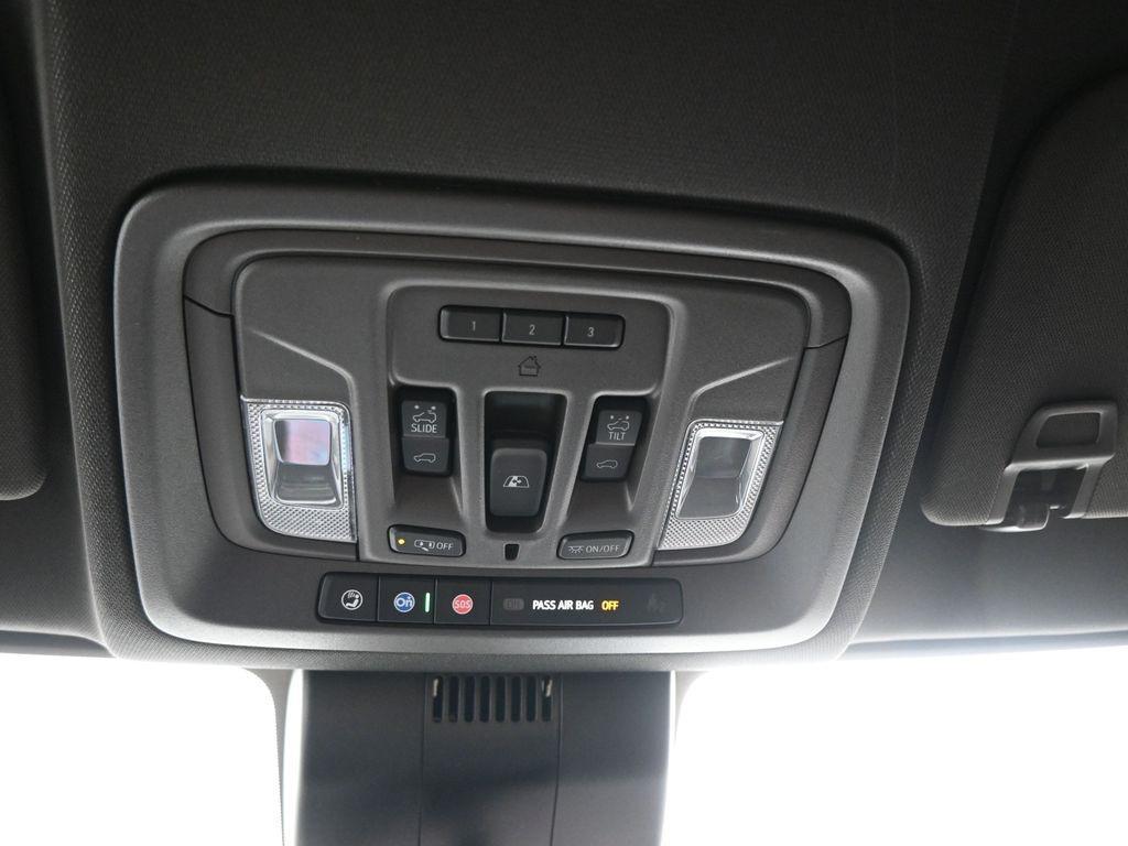 new 2026 GMC Sierra 3500 car, priced at $88,761