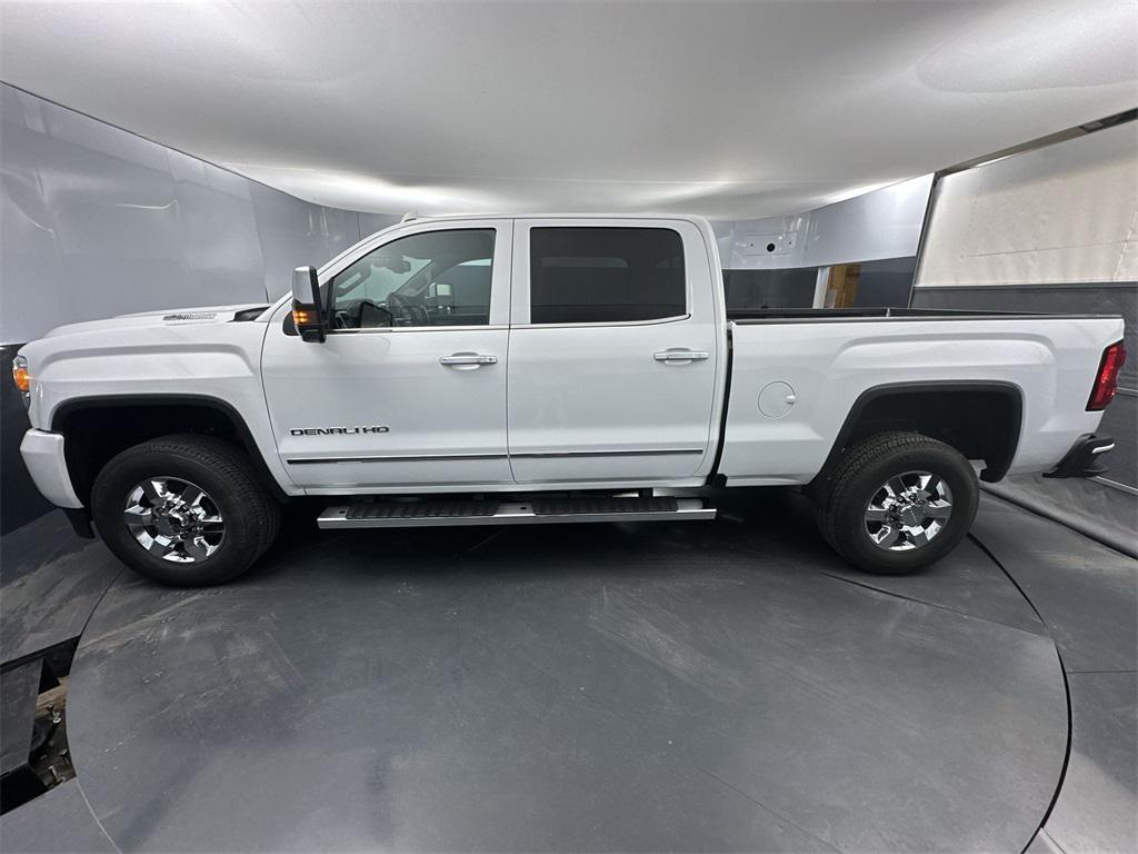 used 2019 GMC Sierra 3500 car, priced at $54,490