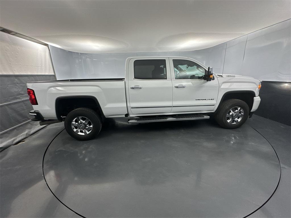 used 2019 GMC Sierra 3500 car, priced at $54,490