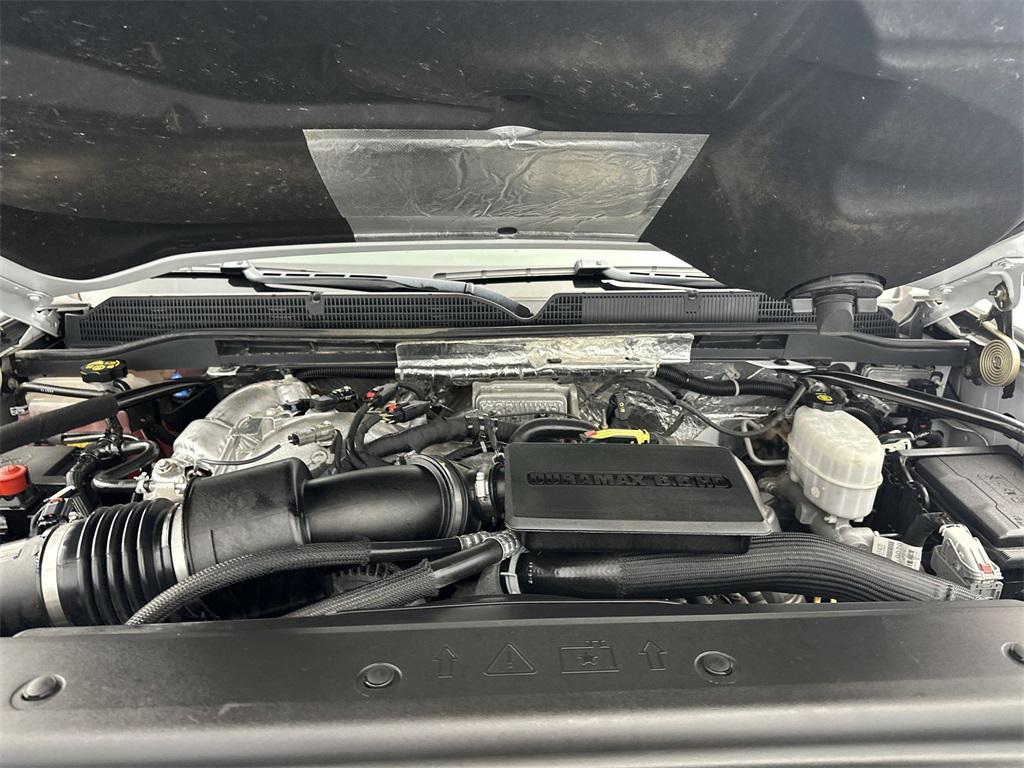 used 2019 GMC Sierra 3500 car, priced at $54,490