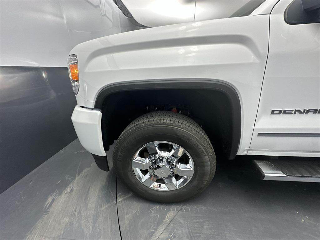 used 2019 GMC Sierra 3500 car, priced at $54,490