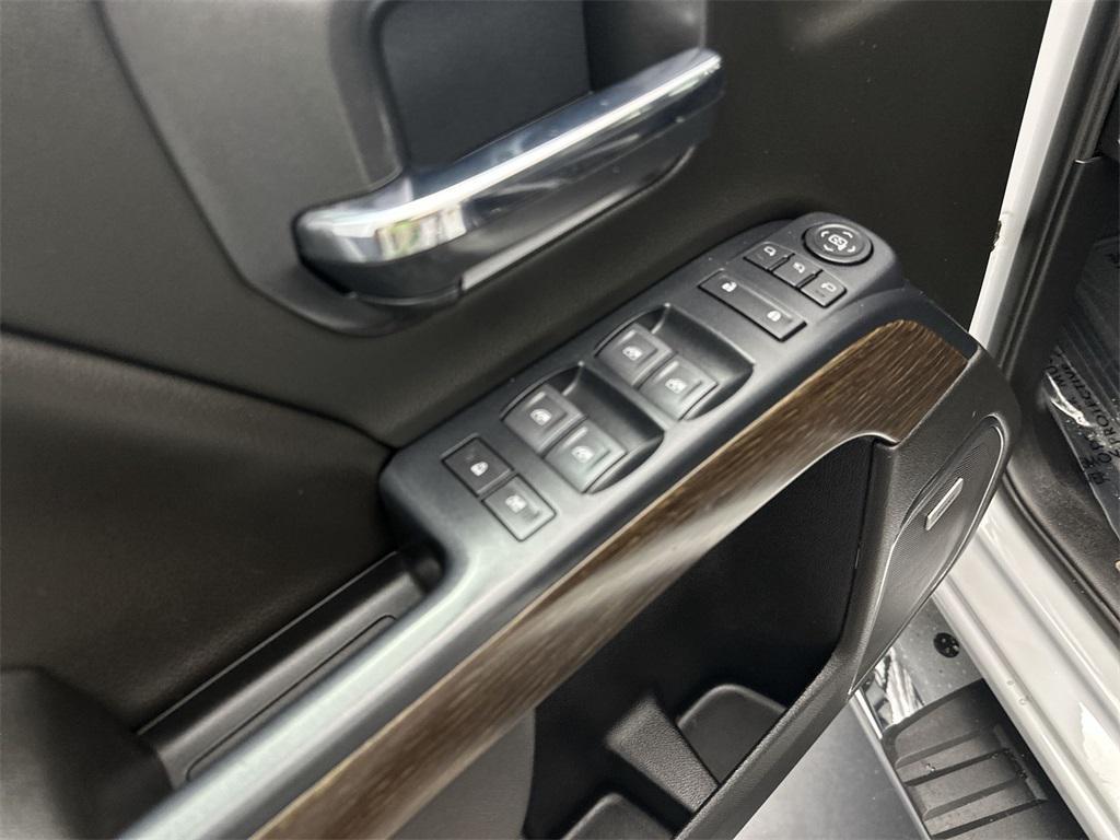 used 2019 GMC Sierra 3500 car, priced at $54,490
