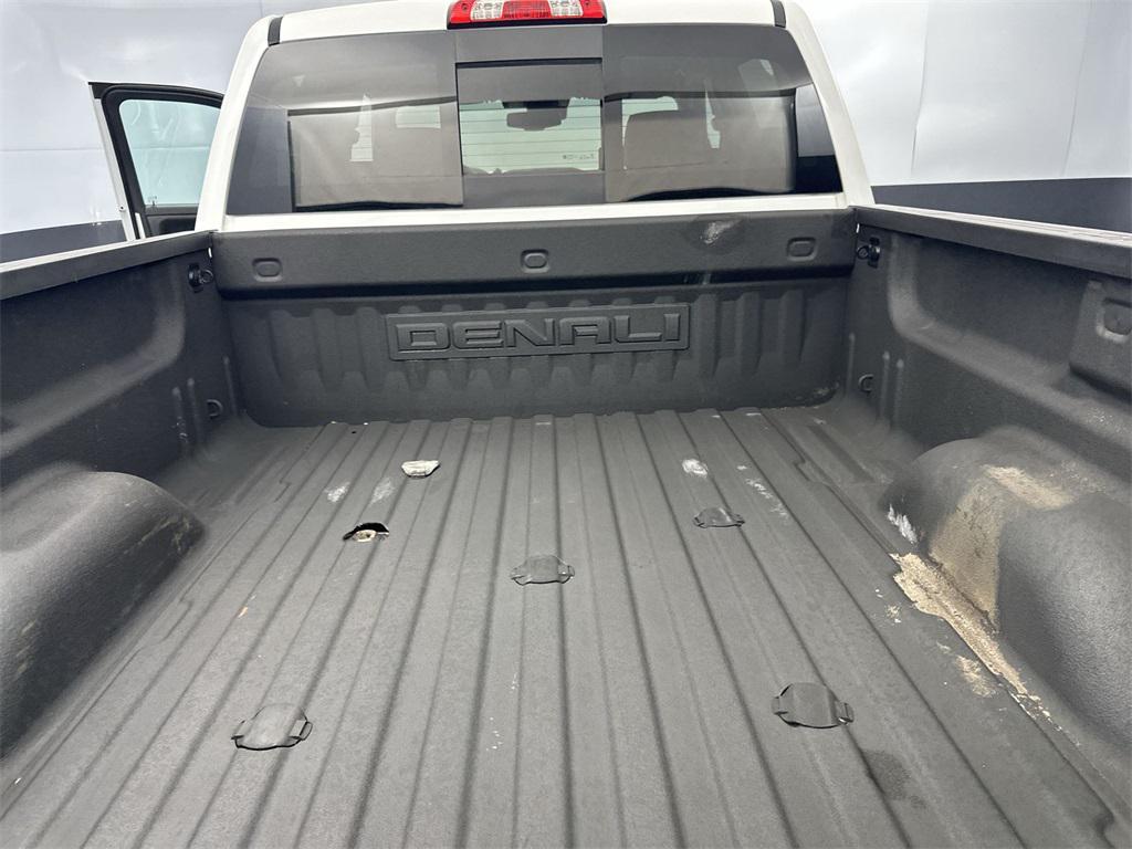 used 2019 GMC Sierra 3500 car, priced at $54,490