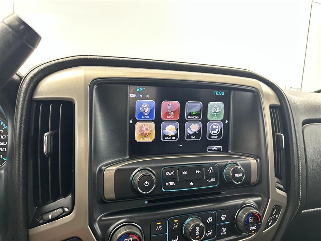 used 2019 GMC Sierra 3500 car, priced at $54,490
