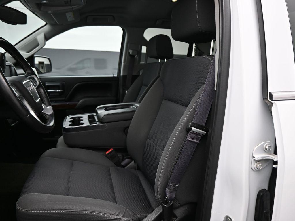 used 2017 GMC Sierra 1500 car, priced at $23,990