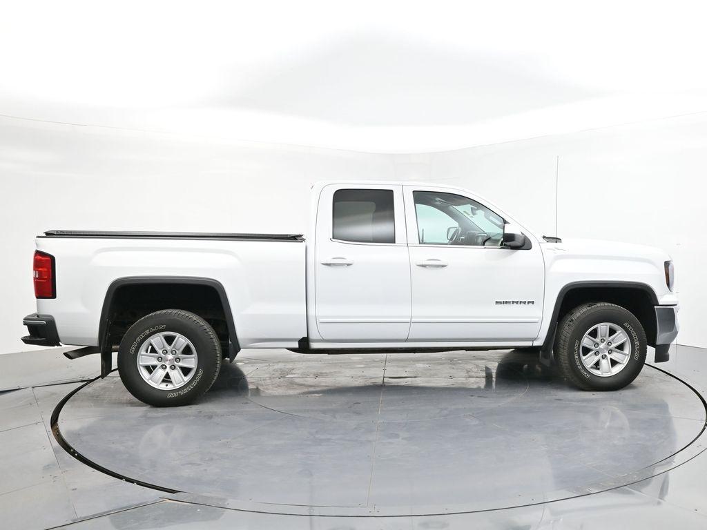used 2017 GMC Sierra 1500 car, priced at $23,990