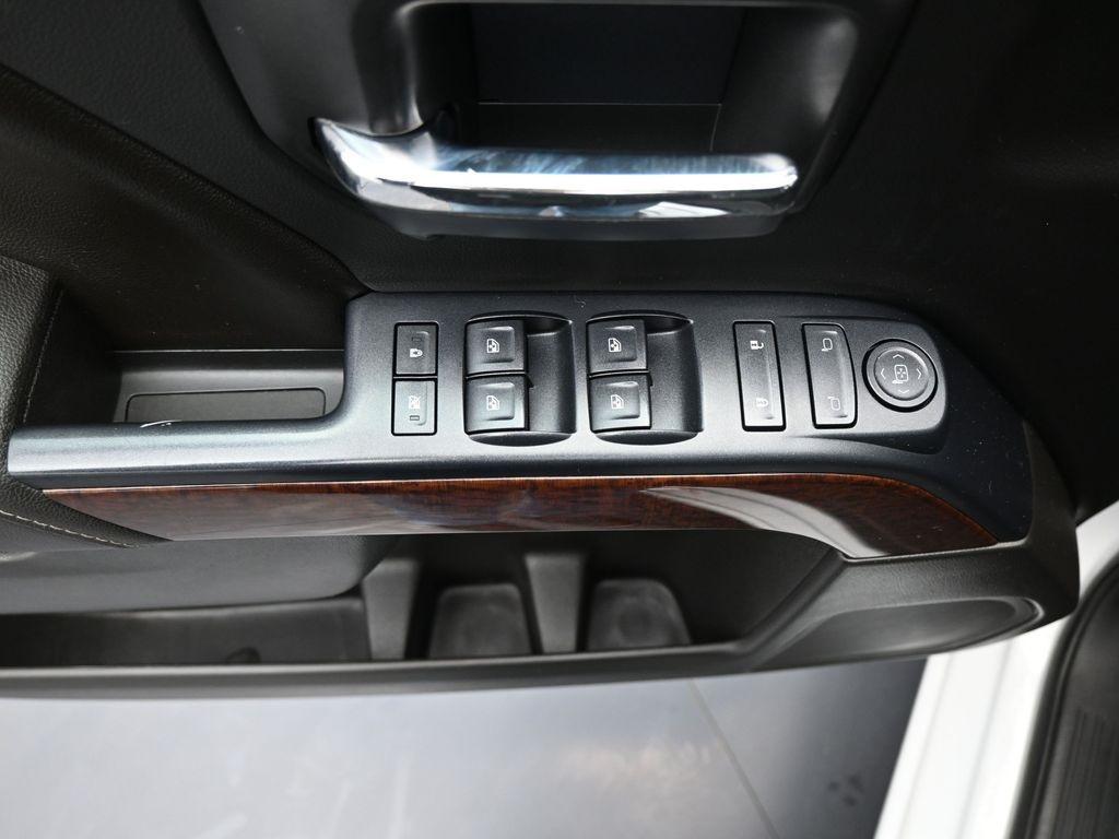 used 2017 GMC Sierra 1500 car, priced at $23,990