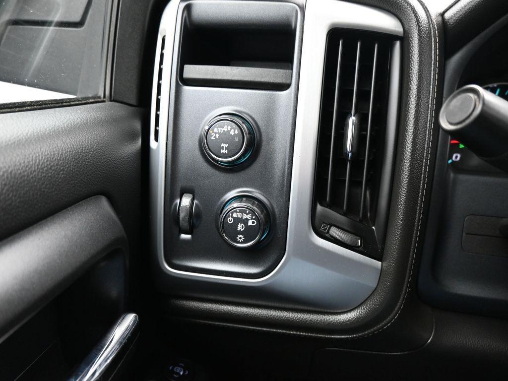 used 2017 GMC Sierra 1500 car, priced at $23,990