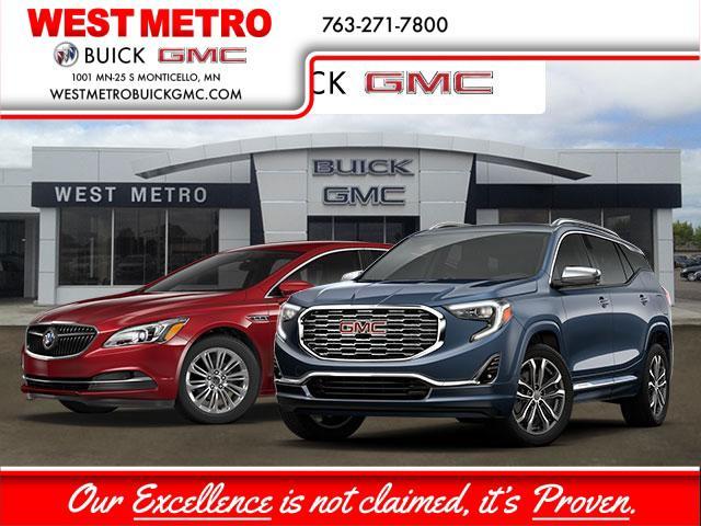 used 2016 Buick Encore car