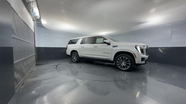 new 2025 GMC Yukon XL car, priced at $97,920