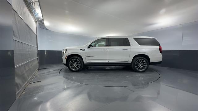 new 2025 GMC Yukon XL car, priced at $97,920