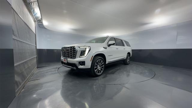 new 2025 GMC Yukon XL car, priced at $97,920