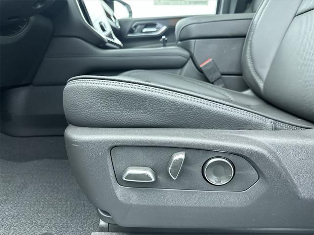 new 2025 GMC Yukon XL car, priced at $97,920