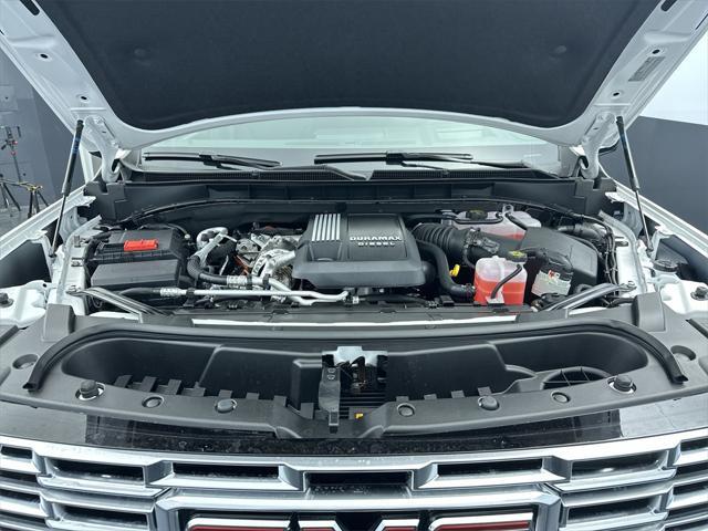 new 2025 GMC Yukon XL car, priced at $97,920