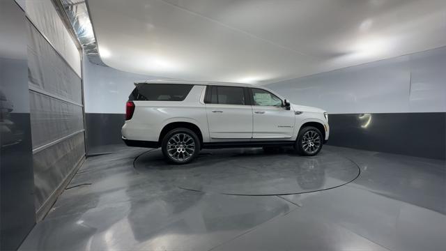 new 2025 GMC Yukon XL car, priced at $97,920