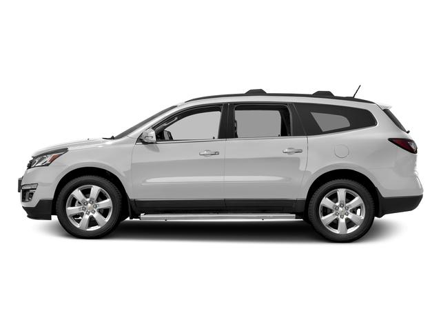 used 2017 Chevrolet Traverse car