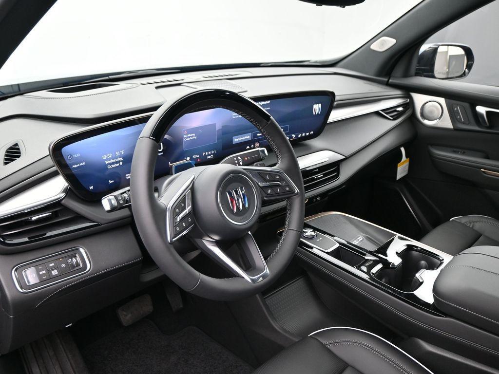 new 2026 Buick Enclave car, priced at $64,060