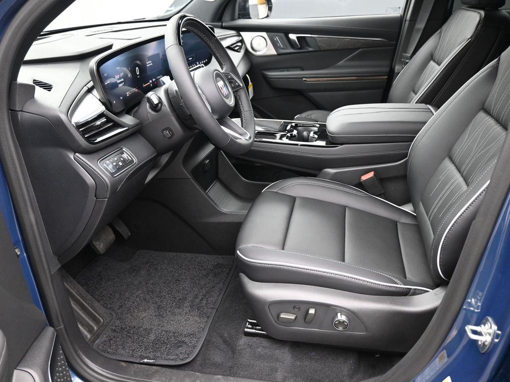 new 2026 Buick Enclave car, priced at $64,060