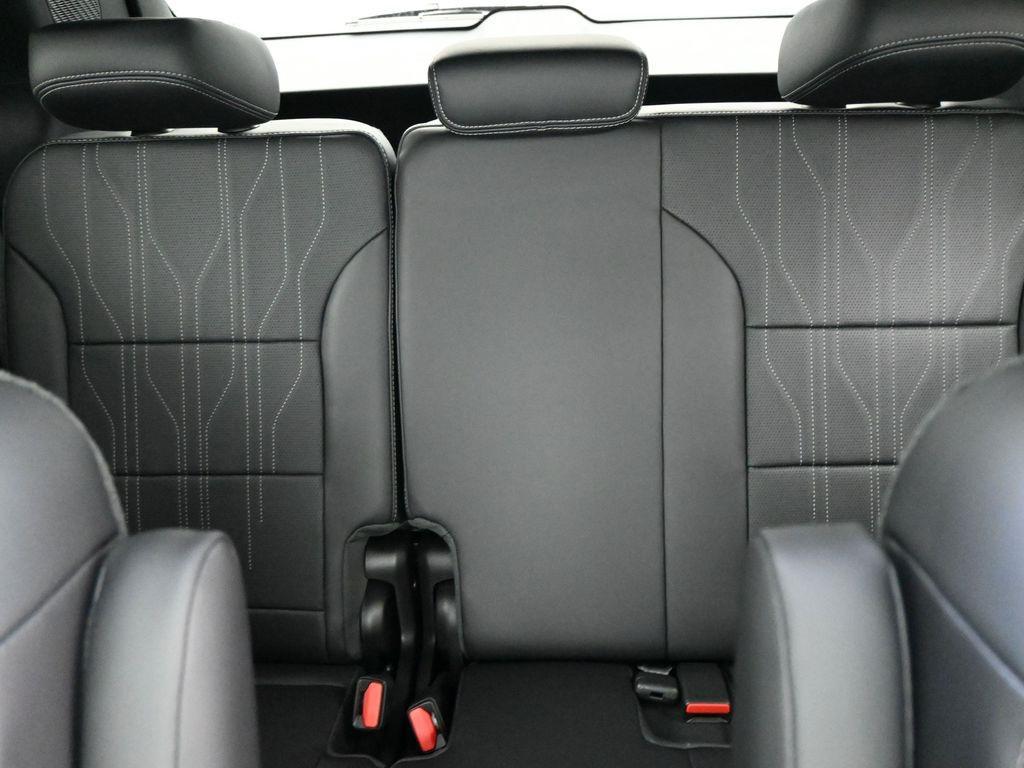 new 2026 Buick Enclave car, priced at $64,060