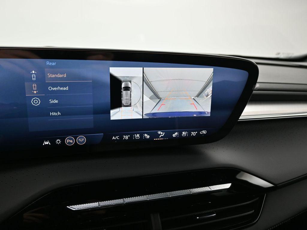 new 2026 Buick Enclave car, priced at $64,060